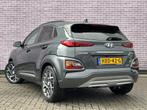 Hyundai Kona 1.6 GDI HEV Premium | Adaptive Cruise Control |, Gebruikt, 2 kWh, Origineel Nederlands, Bedrijf