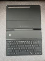 Samsung Tablet S7 toetsenboard hoes zwart orgineel (nieuw), 13 inch of meer, S7, Nieuw, Bescherming voor- en achterkant