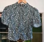 Zara Zomer Top met Open Rug - Maat M, Kleding | Dames, Tops, Maat 38/40 (M), Zara, Nieuw, Ophalen of Verzenden