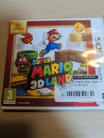 Super Mario 3D Land 3DS, Spelcomputers en Games, Vanaf 3 jaar, Ophalen of Verzenden, 1 speler, Zo goed als nieuw