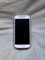Samsung Galaxy S4 Zoom (gaat niet aan), Telecommunicatie, Mobiele telefoons | Samsung, Ophalen of Verzenden, Gebruikt, Wit