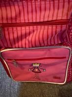 Leuk roze koffertje voor kinderen, Ophalen, Gebruikt