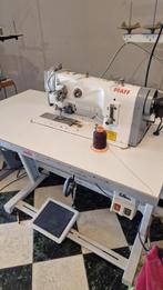 Naaimachine leermachine, Hobby en Vrije tijd, Naaimachines en Toebehoren, Ophalen of Verzenden, Nieuw, Naaimachine, Pfaff