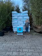 Humusbalans bemesting voor uw tuin alternatief voor koemest, Ophalen of Verzenden, Koemestkorrels