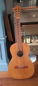 Juan Salvador modelo 6, Ophalen, Zo goed als nieuw, Klassieke of Spaanse gitaar