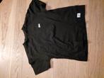 Stwd shirt, Kleding | Heren, T-shirts, Zwart, Ophalen of Verzenden, Zo goed als nieuw, Pull & Bear