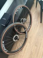 Cadex carbon gravel wielset, Ophalen of Verzenden, Zo goed als nieuw, Racefiets, Wiel