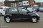 Volkswagen Up! 1.0 5drs high up! | Cruise Contr € 10.950,0, Auto's, Volkswagen, LED verlichting, Up!, Zwart, Origineel Nederlands