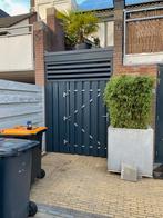 Tuindeuren in alle maten leverbaar v.a. 134,95, Tuin en Terras, Schuttingen, 1 tot 2 meter, Minder dan 3 meter, Ophalen of Verzenden