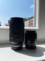 Tamron 17-70mm F2.8 and Viltrox 23mm F1.4 + filters for both, Audio, Tv en Foto, Fotografie | Lenzen en Objectieven, Ophalen of Verzenden