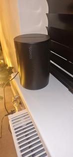 2x Sonos Era 100 Smart Speaker - ZGAN, Ophalen of Verzenden, Zo goed als nieuw, Kunststof