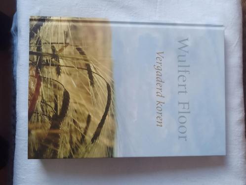 Vergaderd koren - Wulfert Floor, Boeken, Godsdienst en Theologie, Zo goed als nieuw, Christendom | Protestants, Ophalen of Verzenden