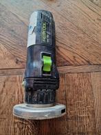 Festool OFK 500 freesmachine - Onderdelen, Ophalen of Verzenden, Gebruikt, Bovenfrees, Festool
