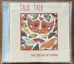 CD * TALK TALK The Colour Of Spring * Mark Hollis, Ophalen of Verzenden, Zo goed als nieuw, Poprock