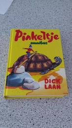 pinkeltje boeken, Boeken, Kinderboeken | Jeugd | onder 10 jaar, Ophalen of Verzenden, Gelezen