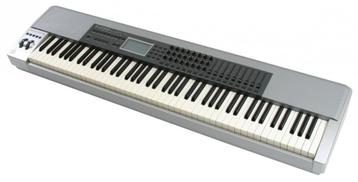 M-Audio Keystation Pro 88. beschikbaar voor biedingen