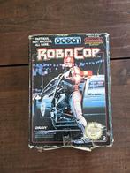 Nintendo Nes - Robocop cib, Spelcomputers en Games, Games | Nintendo NES, Avontuur en Actie, Gebruikt, 1 speler, Ophalen of Verzenden