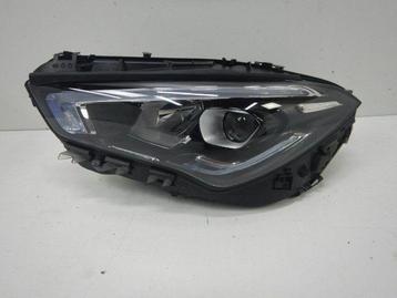 Mercedes-Benz CLA-Klasse A118 LED High performance Koplamp l beschikbaar voor biedingen