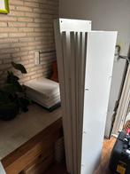 Kallax 4x4 wit, Huis en Inrichting, Kasten | Kledingkasten, Ophalen, Gebruikt, 100 tot 150 cm, 100 tot 150 cm