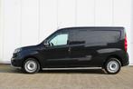 Fiat Doblò Cargo 1.6 MJ L2H1 S Trekking Parkeercamera / Cru, Auto's, Voorwielaandrijving, Stof, Gebruikt, Euro 6