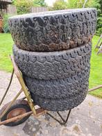 all terrain banden, Verzamelen, Ophalen, Gebruikt, Auto's