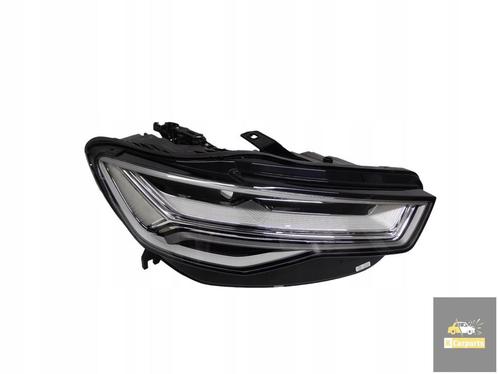Audi A6 C7 Lift 4G 14-18 rechter lamp Full LED 4G0941034 ori, Auto-onderdelen, Verlichting, Audi, Gebruikt, Ophalen of Verzenden