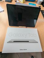 Samsung Galaxy Tab S8 Plus 256 Gb, S*8 Plus, 12 inch, Ophalen of Verzenden, Zo goed als nieuw