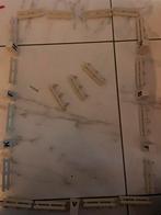 Schleich sprongen/hindernis en dressuur bak, Ophalen of Verzenden, Zo goed als nieuw