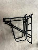 Nieuwe Achterdrager E-Bike Accusysteem - Matzwart, Ophalen of Verzenden, Nieuw