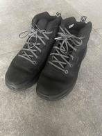 Zwarte Timberland Boots - Maat 38, Ophalen of Verzenden, Gedragen, Zwart, Boots