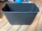 Brabantia Bo Binnenemmer 36L, Kunststof, Gebruikt, Ophalen of Verzenden, Minder dan 50 cm
