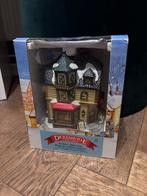 Kersthuisje bakkerij, Diversen, Ophalen of Verzenden, Gebruikt