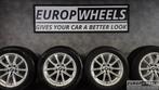 17 inch BMW 5 Serie G30 G31 Styling 618 velgen Zomerbanden, Auto-onderdelen, Banden en Velgen, Gebruikt, Banden en Velgen, 17 inch
