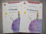 D'r klinge prins, Le petit prince in Limburgs dialect, Ophalen of Verzenden, Nieuw, Limburg