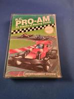 NES - RC Pro-AM, Spelcomputers en Games, Games | Nintendo NES, Gebruikt, Verzenden, 1 speler, Racen en Vliegen