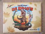 A.H.Plaatjes Album: Terug naar De Dino's met Freek Vonk., Ophalen of Verzenden, Nieuw, Albert Heijn