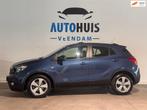 Opel Mokka 1.4 T Edition, Auto's, Voorwielaandrijving, 65 €/maand, Gebruikt, Euro 6