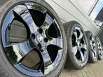 17” Peugeot 2008 Partner Citroen Berlingo Multispace velgen, Gebruikt, -, -, Banden en Velgen