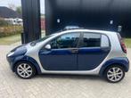 Smart Forfour 1.3 passion Automaat Airco Pano NL Auto NAP, Auto's, Smart, Stof, Gebruikt, Bedrijf, 39 €/maand