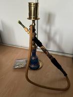 Waterpijp - Shisha - origineel uit Istanbul - 71cm, Ophalen of Verzenden, Zo goed als nieuw, (Water)pijp