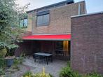 Elektrisch zonnescherm 575cm x 235cm merk Luxaflex, Tuin en Terras, Ophalen, Gebruikt, 450 cm of meer, Elektrisch
