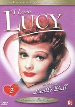 Lucille Ball dvd, Cd's en Dvd's, Dvd's | Tv en Series, Alle leeftijden, Ophalen of Verzenden, Zo goed als nieuw, Komedie