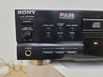 sony cd speler pulse type cdp-m54, Audio, Tv en Foto, Ophalen of Verzenden, Zo goed als nieuw, Sony