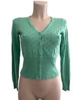 King Louie vest S, Kleding | Dames, Ophalen of Verzenden, Zo goed als nieuw, King Louie, Maat 36 (S)