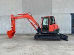 Kubota - KX185-3 - Midigraafmachine - Kubota - KX185-3, Graafmachine