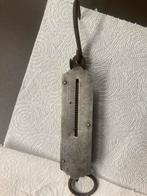 Antieke Pocket Balance Unster, Antiek en Kunst, Ophalen of Verzenden