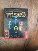 Wizard Kaartspel - Nieuw!, Drie of vier spelers, Ophalen of Verzenden, Nieuw
