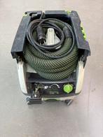 Festool Cleantec CTL MINI, Doe-het-zelf en Verbouw, Reinigingsmachines, Ophalen, Zo goed als nieuw