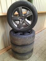 19 inch velgen LAND ROVER RANGE ROVER VELAR JAGUAR VOLVO, 19 inch, Gebruikt, 255 mm, Banden en Velgen