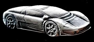 Volkswagen W12- Synchro pin, Verzenden, Nieuw, Transport, Speldje of Pin